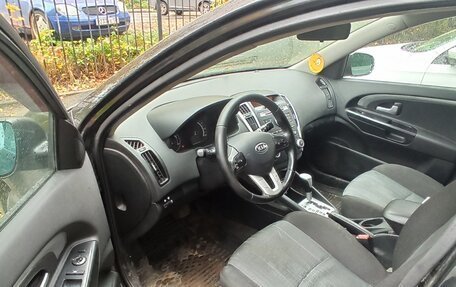 KIA cee'd I рестайлинг, 2010 год, 560 000 рублей, 11 фотография
