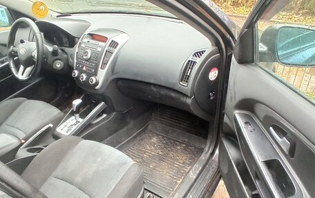 KIA cee'd I рестайлинг, 2010 год, 560 000 рублей, 12 фотография