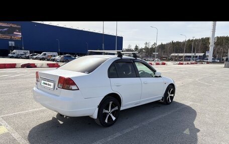 Honda Civic Ferio III, 2002 год, 340 000 рублей, 6 фотография