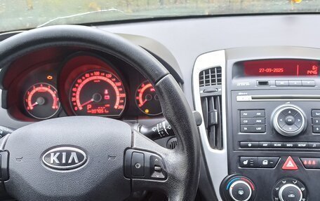 KIA cee'd I рестайлинг, 2010 год, 560 000 рублей, 17 фотография