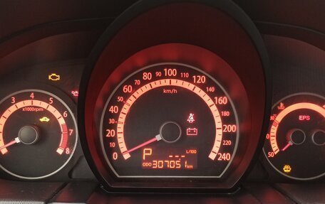 KIA cee'd I рестайлинг, 2010 год, 560 000 рублей, 18 фотография