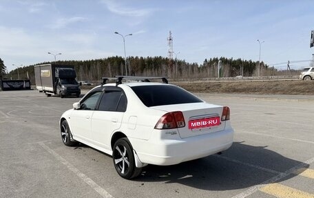 Honda Civic Ferio III, 2002 год, 340 000 рублей, 5 фотография