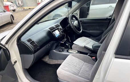 Honda Civic Ferio III, 2002 год, 340 000 рублей, 10 фотография