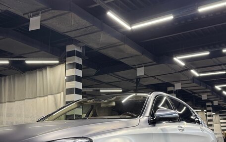 Mercedes-Benz S-Класс, 2016 год, 6 300 000 рублей, 4 фотография