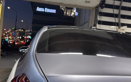 Mercedes-Benz S-Класс, 2016 год, 6 300 000 рублей, 10 фотография