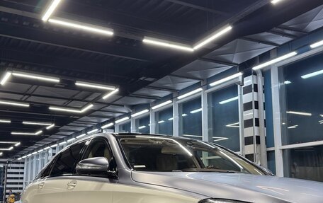 Mercedes-Benz S-Класс, 2016 год, 6 300 000 рублей, 5 фотография