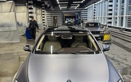 Mercedes-Benz S-Класс, 2016 год, 6 300 000 рублей, 2 фотография