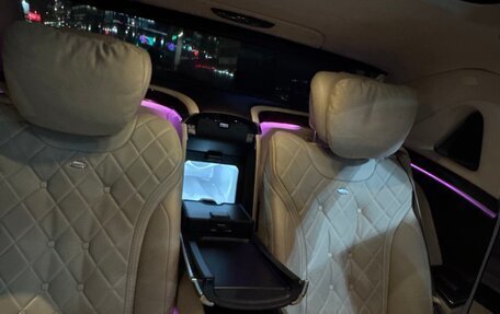 Mercedes-Benz S-Класс, 2016 год, 6 300 000 рублей, 19 фотография