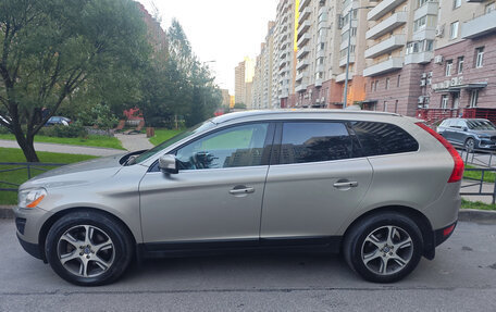 Volvo XC60 II, 2012 год, 1 600 000 рублей, 4 фотография