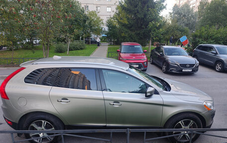 Volvo XC60 II, 2012 год, 1 600 000 рублей, 9 фотография
