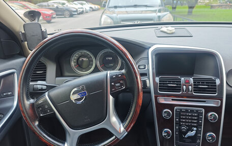 Volvo XC60 II, 2012 год, 1 600 000 рублей, 11 фотография