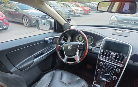 Volvo XC60 II, 2012 год, 1 600 000 рублей, 12 фотография