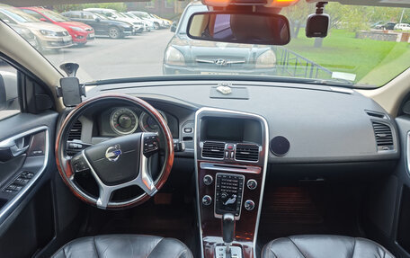 Volvo XC60 II, 2012 год, 1 600 000 рублей, 10 фотография