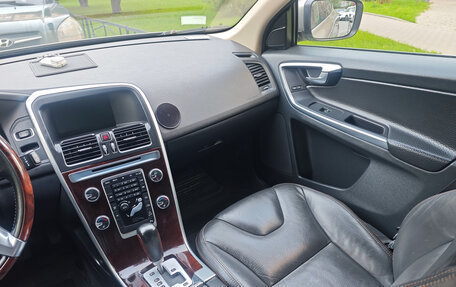Volvo XC60 II, 2012 год, 1 600 000 рублей, 13 фотография