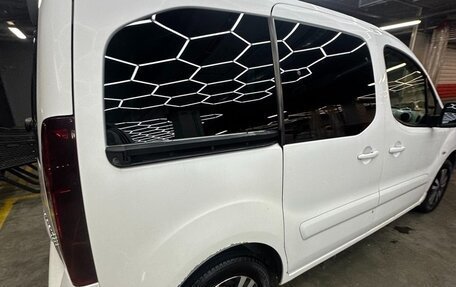 Peugeot Partner II рестайлинг 2, 2016 год, 835 000 рублей, 9 фотография