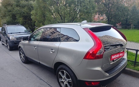 Volvo XC60 II, 2012 год, 1 600 000 рублей, 6 фотография