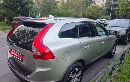 Volvo XC60 II, 2012 год, 1 600 000 рублей, 8 фотография
