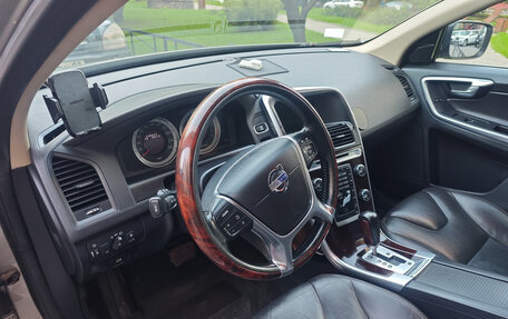 Volvo XC60 II, 2012 год, 1 600 000 рублей, 16 фотография