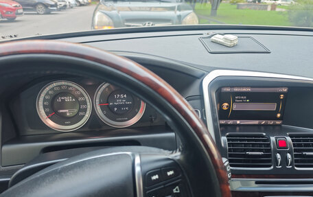 Volvo XC60 II, 2012 год, 1 600 000 рублей, 17 фотография