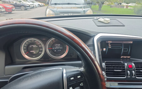 Volvo XC60 II, 2012 год, 1 600 000 рублей, 18 фотография