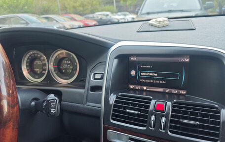 Volvo XC60 II, 2012 год, 1 600 000 рублей, 20 фотография