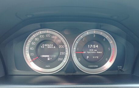 Volvo XC60 II, 2012 год, 1 600 000 рублей, 19 фотография