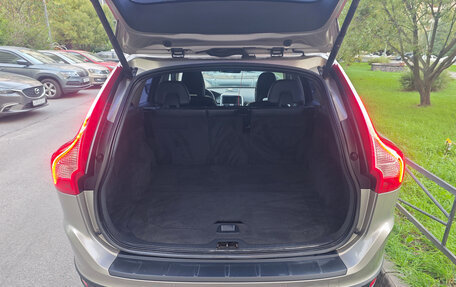Volvo XC60 II, 2012 год, 1 600 000 рублей, 24 фотография