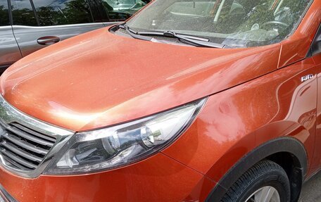 KIA Sportage III, 2012 год, 1 500 000 рублей, 5 фотография