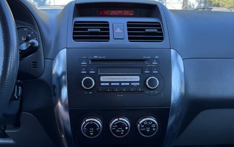 Suzuki SX4 II рестайлинг, 2009 год, 790 000 рублей, 13 фотография