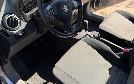 Suzuki SX4 II рестайлинг, 2009 год, 790 000 рублей, 10 фотография