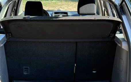 Suzuki SX4 II рестайлинг, 2009 год, 790 000 рублей, 9 фотография