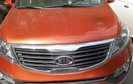 KIA Sportage III, 2012 год, 1 500 000 рублей, 7 фотография