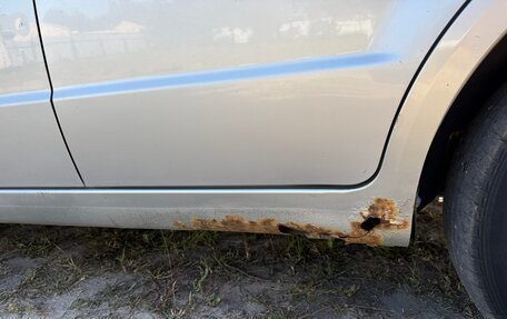 Suzuki SX4 II рестайлинг, 2009 год, 790 000 рублей, 15 фотография