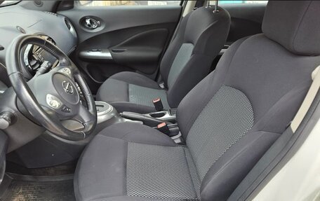 Nissan Juke II, 2018 год, 1 500 000 рублей, 14 фотография