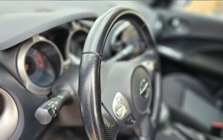 Nissan Juke II, 2018 год, 1 500 000 рублей, 12 фотография