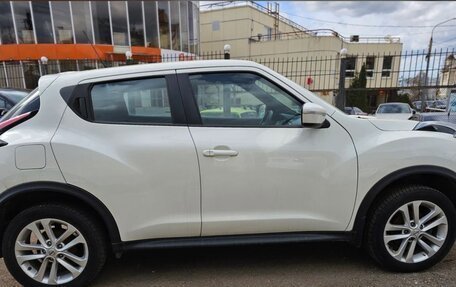 Nissan Juke II, 2018 год, 1 500 000 рублей, 8 фотография