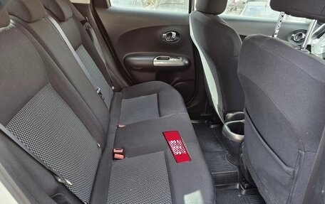 Nissan Juke II, 2018 год, 1 500 000 рублей, 19 фотография