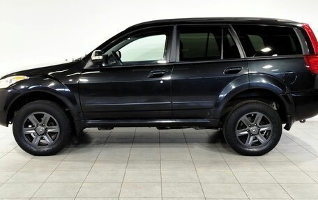 Great Wall Hover H5, 2012 год, 890 000 рублей, 8 фотография
