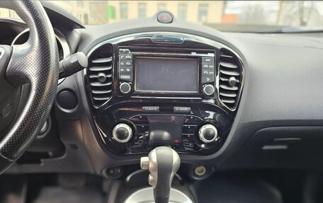 Nissan Juke II, 2018 год, 1 500 000 рублей, 23 фотография