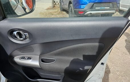 Nissan Juke II, 2018 год, 1 500 000 рублей, 20 фотография