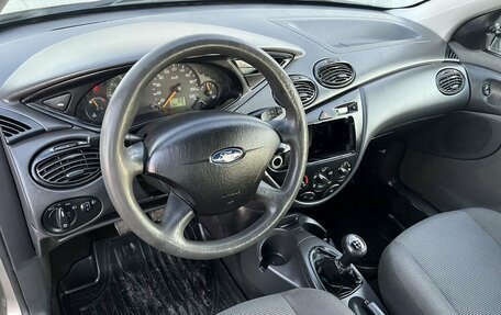 Ford Focus IV, 2003 год, 145 000 рублей, 7 фотография