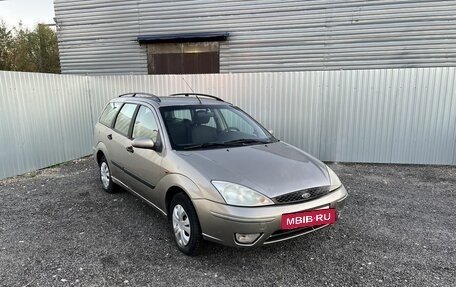 Ford Focus IV, 2003 год, 145 000 рублей, 5 фотография