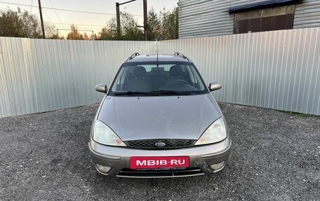 Ford Focus IV, 2003 год, 145 000 рублей, 3 фотография