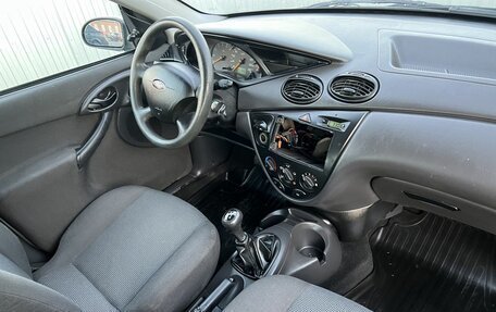 Ford Focus IV, 2003 год, 145 000 рублей, 10 фотография