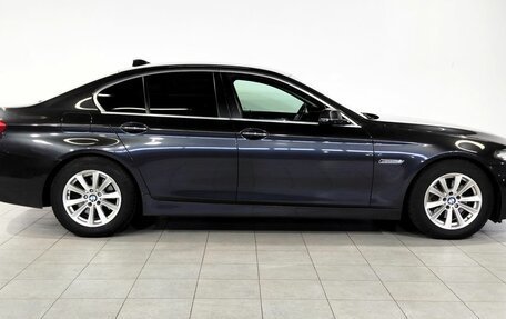 BMW 5 серия, 2013 год, 1 463 000 рублей, 4 фотография