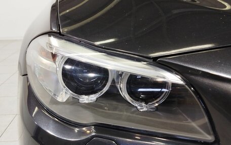 BMW 5 серия, 2013 год, 1 463 000 рублей, 9 фотография