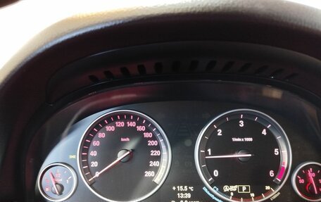 BMW 5 серия, 2013 год, 1 463 000 рублей, 13 фотография