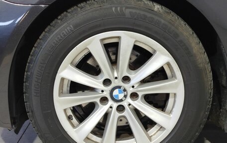 BMW 5 серия, 2013 год, 1 463 000 рублей, 10 фотография