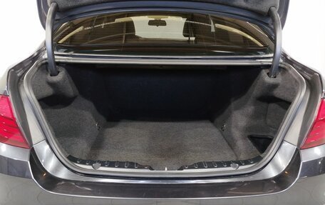 BMW 5 серия, 2013 год, 1 463 000 рублей, 12 фотография