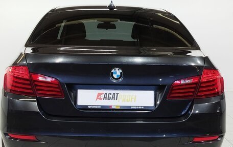 BMW 5 серия, 2013 год, 1 463 000 рублей, 6 фотография